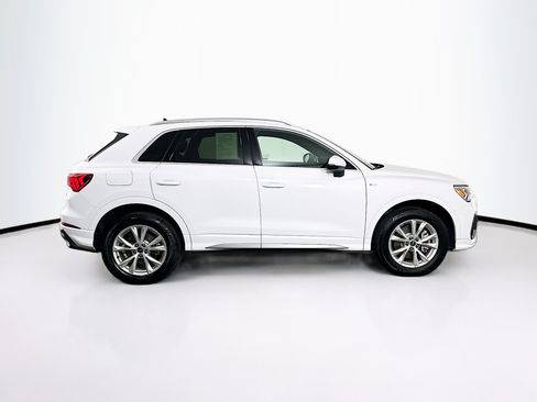 Used 2025 Audi Q3 2.0T Premium AWD/4WD image 10