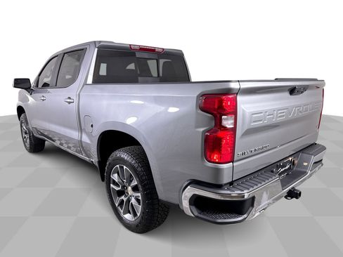 New 2026 Chevrolet Silverado 1500 LT image 41