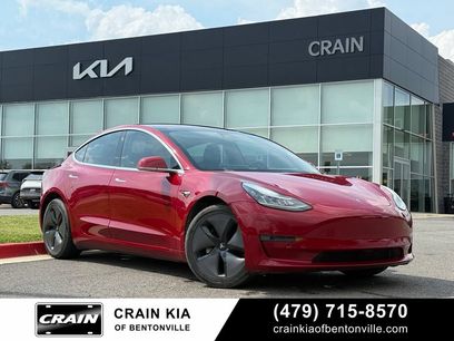 Used 2018 Tesla Model 3 Long Range