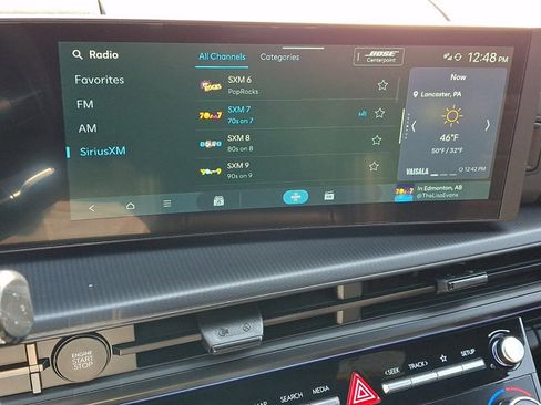 Used 2024 Hyundai Santa Fe Calligraphy image 19