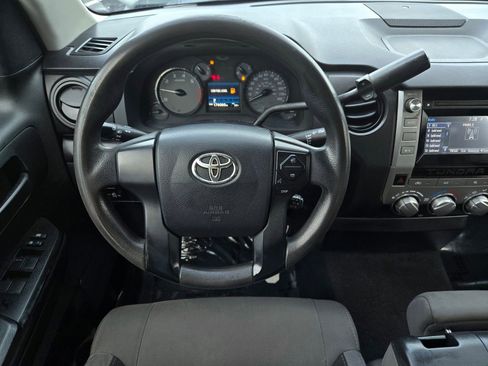 Used 2017 Toyota Tundra SR RWD image 12