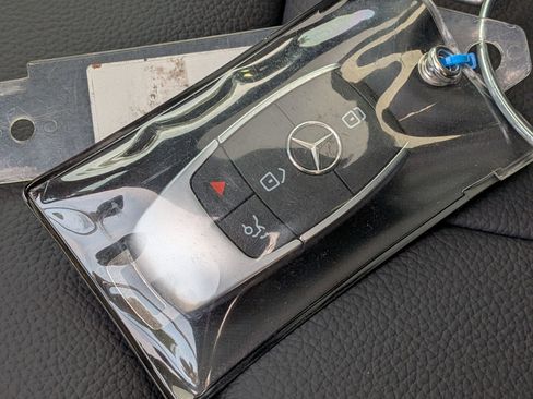 New 2026 Mercedes-Benz GLB 250 image 37