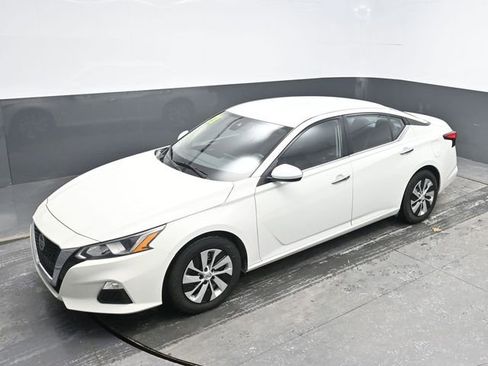 Used 2021 Nissan Altima 2.5 S image 21