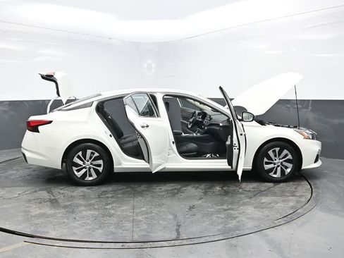 Used 2021 Nissan Altima 2.5 S image 42