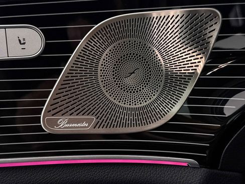 Used 2024 Mercedes-Benz GLS 450 4MATIC image 24