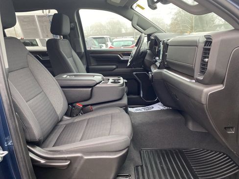 Certified 2022 Chevrolet Silverado 1500 LT image 12