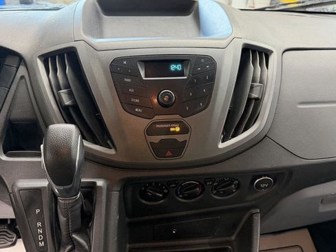 Used 2018 Ford Transit 150 148 Low Roof image 14
