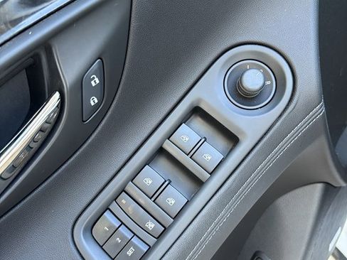 Used 2016 Buick LaCrosse Premium w/ Driver Confidence Package #1 image 6