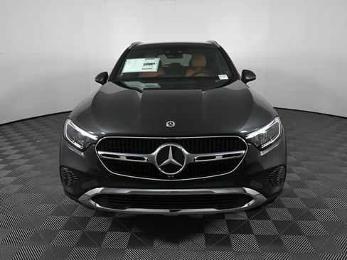 New 2026 Mercedes-Benz GLC 300 4MATIC image 34