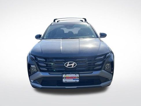 New 2026 Hyundai Tucson SEL AWD/4WD image 9