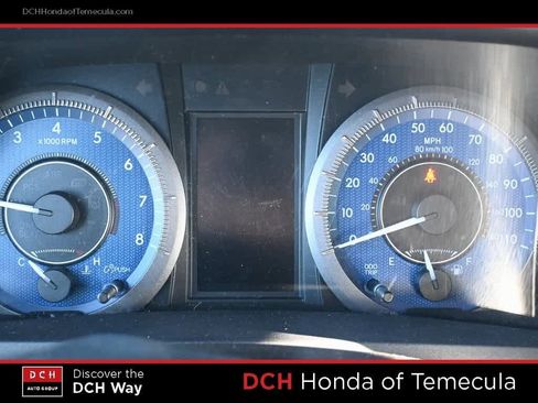 Used 2018 Toyota Sienna LE image 10