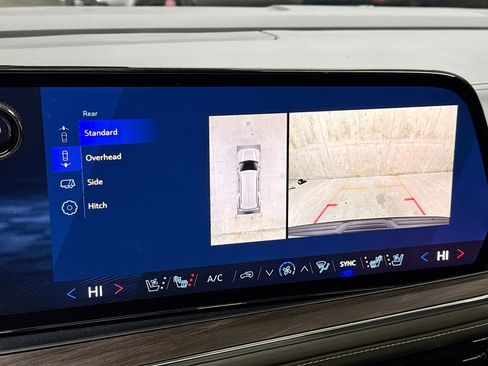 New 2026 Chevrolet Tahoe Premier image 18