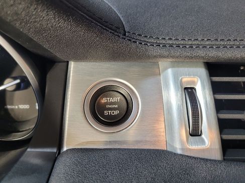 Used 2012 Land Rover Range Rover Evoque Pure Premium image 34