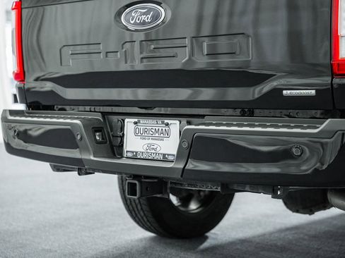 Certified 2023 Ford F150 Lariat w/ Equipment Group 502A High image 21