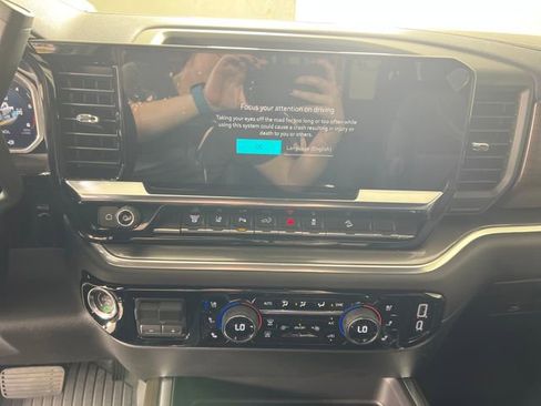 New 2026 Chevrolet Silverado 2500 High Country w/ Technology Package AWD/4WD image 17