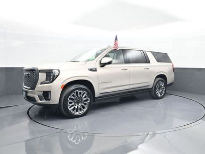 Certified 2023 GMC Yukon XL Denali Ultimate