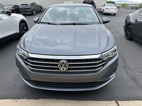 Used 2021 Volkswagen Jetta S w/ Driver Assistance Package FWD image 2