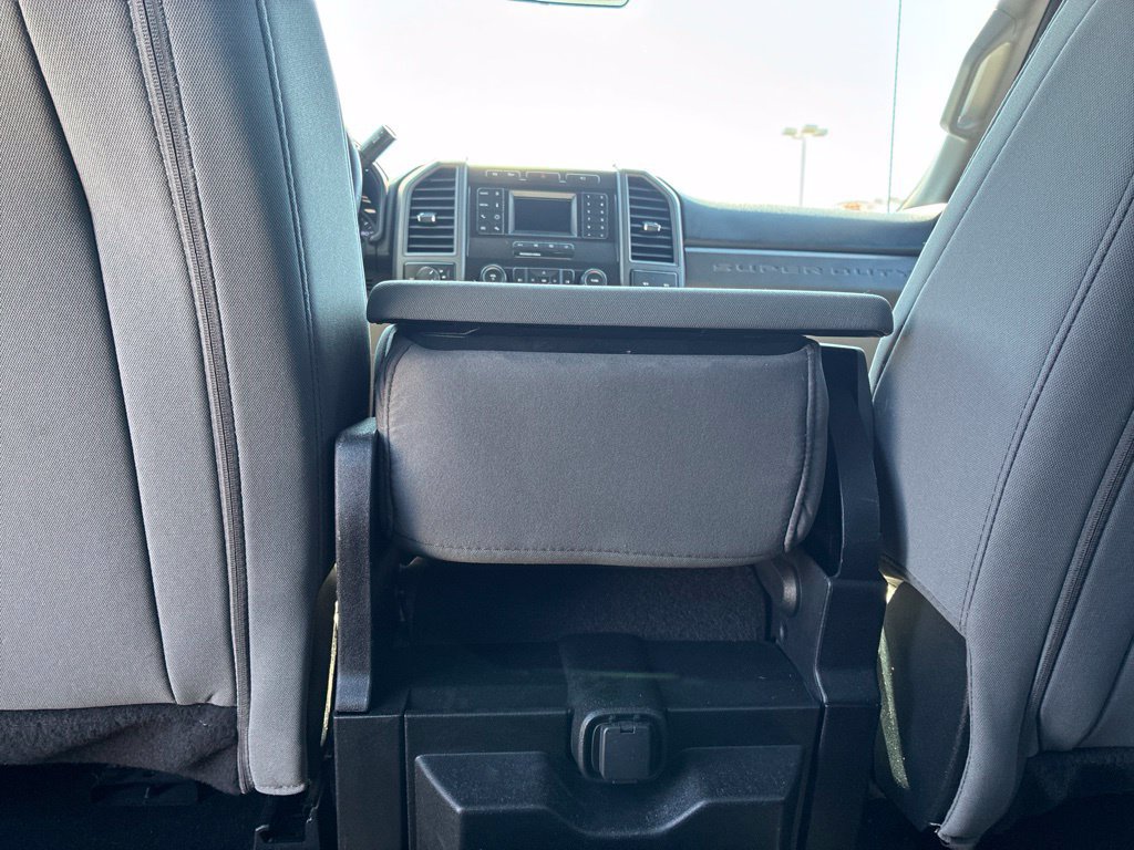Used 2020 Ford F250 XL w/ STX Appearance Package AWD/4WD image 13