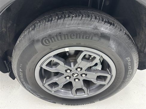 Used 2022 Ford Bronco Sport Big Bend AWD/4WD image 16