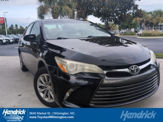 Used 2017 Toyota Camry LE image 1