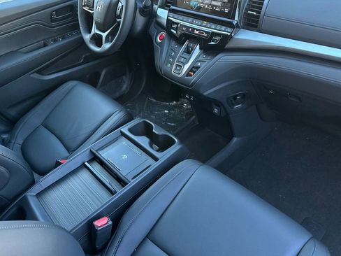 New 2026 Honda Odyssey EX-L image 19