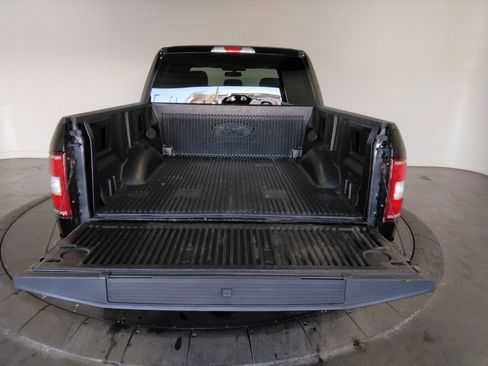 Used 2018 Ford F150 XLT w/ Equipment Group 301A Mid image 9