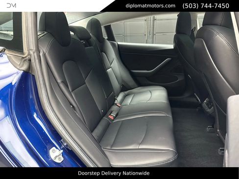 Used 2017 Tesla Model 3 Standard Range image 22