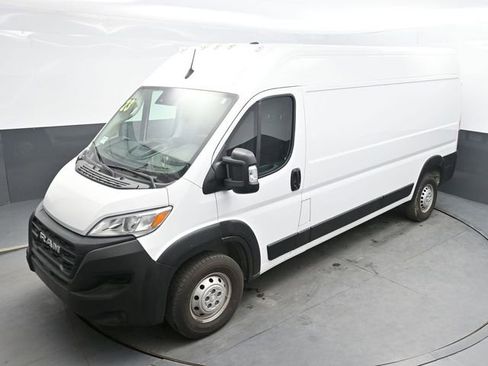 Used 2023 RAM ProMaster 2500 FWD image 23