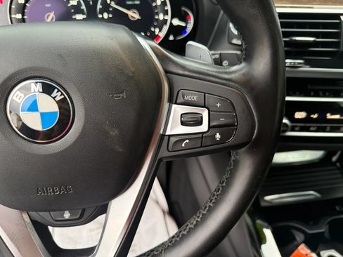 Used 2019 BMW X3 xDrive30i AWD/4WD image 19