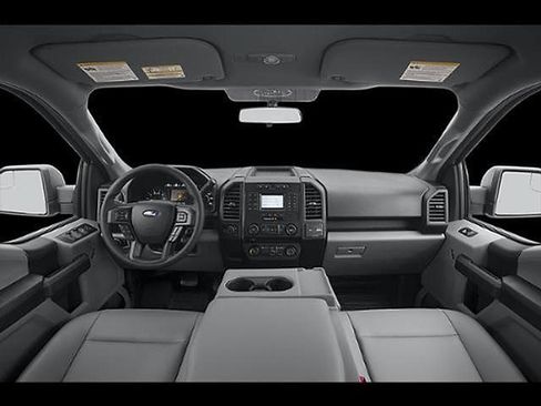 Used 2019 Ford F150 Lariat AWD/4WD image 24