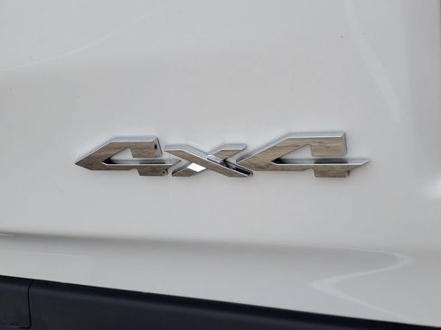 Used 2026 RAM 1500 Laramie AWD/4WD image 7