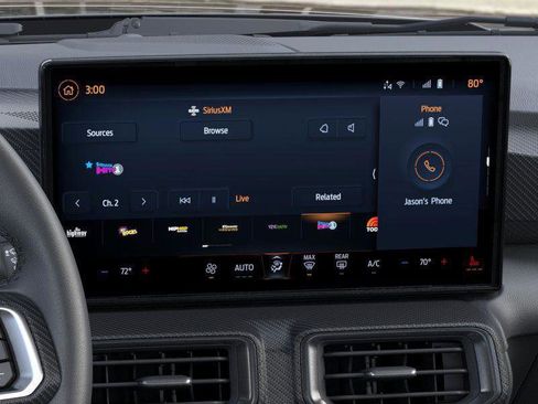 New 2026 Ford Mustang Convertible w/ Anti-Theft Package image 14