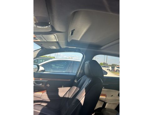 Used 2022 Honda CR-V EX image 7