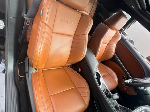 Used 2017 Dodge Challenger SRT Hellcat image 20