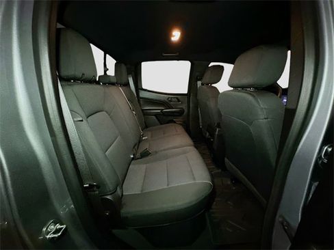 Used 2024 Chevrolet Colorado Trail Boss w/ Advanced Trailering Package image 33