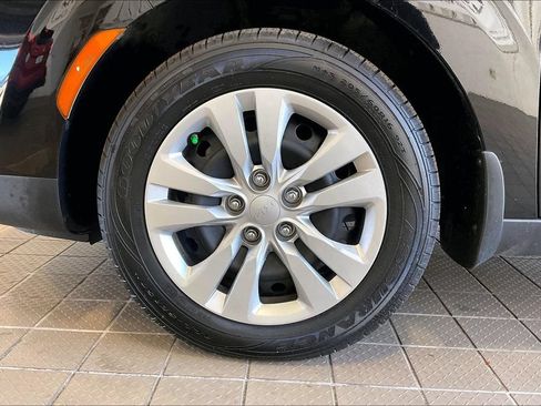 Used 2022 Kia Soul LX FWD image 30