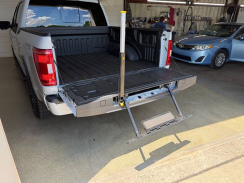 Certified 2023 Ford F150 XLT w/ Equipment Group 302A High AWD/4WD image 33