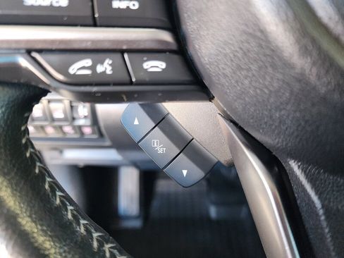 Used 2022 Subaru Forester Touring w/ Popular Package #2 image 36