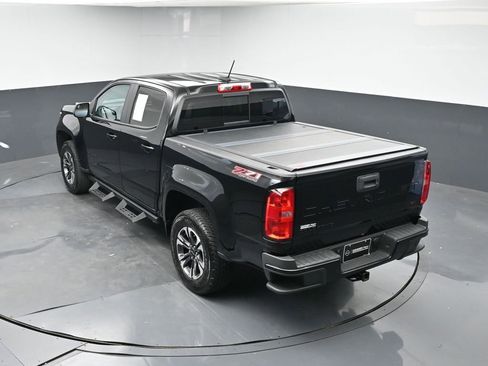Used 2022 Chevrolet Colorado Z71 image 35