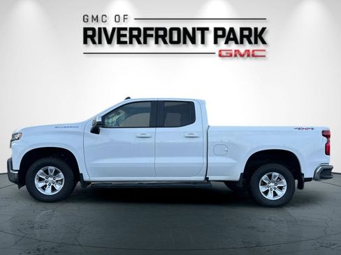 Used 2019 Chevrolet Silverado 1500 LT w/ All-Star Edition image 6