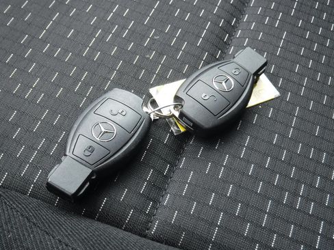 Used 2023 Mercedes-Benz Metris image 20