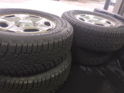 Used 2009 Toyota Tacoma 2WD Regular Cab image 14