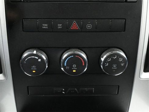 Used 2009 Dodge Ram 1500 Truck Sport image 28