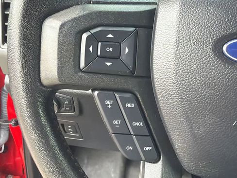 Used 2020 Ford F150 XLT w/ Equipment Group 302A Luxury image 22