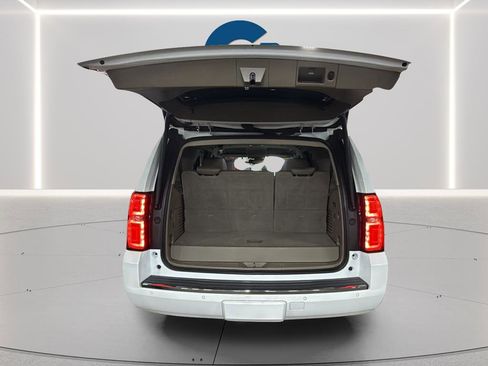 Used 2020 Chevrolet Tahoe Premier image 22