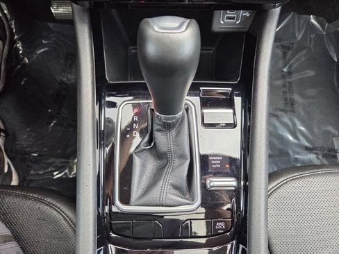 Certified 2025 Jeep Compass Limited w/ Elite Group AWD/4WD image 26