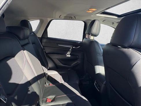 Used 2024 MAZDA CX-5 Carbon Edition image 22