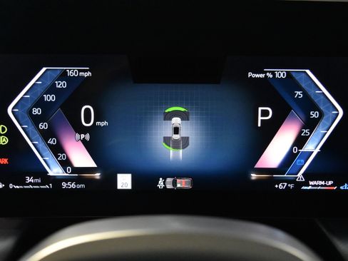 New 2026 BMW X1 xDrive28i w/ Technology Package image 15