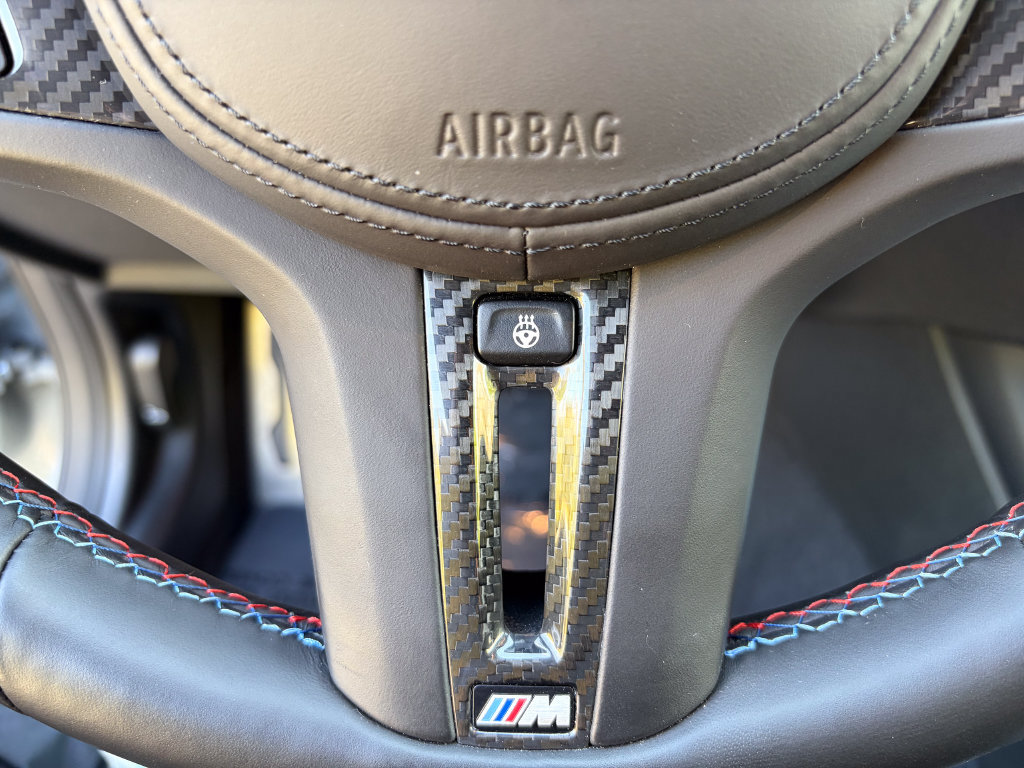 Used 2024 BMW M2 w/ Lighting Package RWD image 46