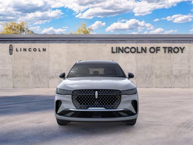 New 2026 Lincoln Nautilus Reserve AWD/4WD image 6